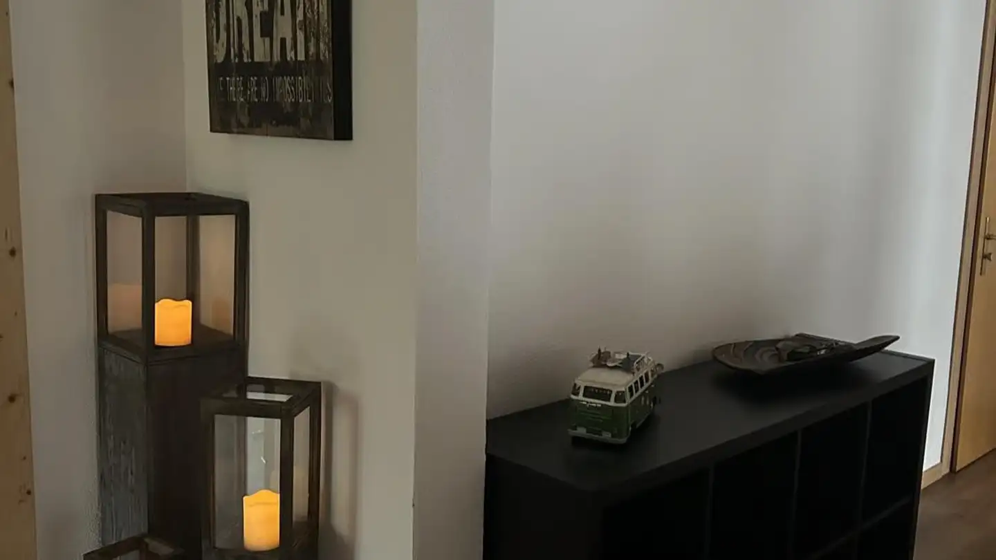 Appartement meublé à louer - 8880 Walenstadt - Photo 4