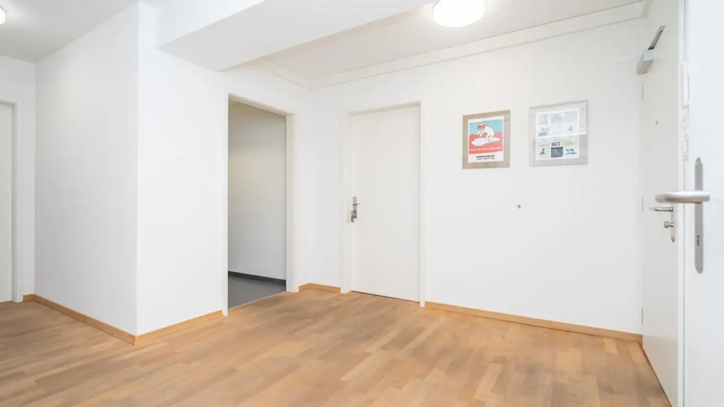 Bureau à louer - Effingerstrasse 55, 3008 Bern - Photo 2