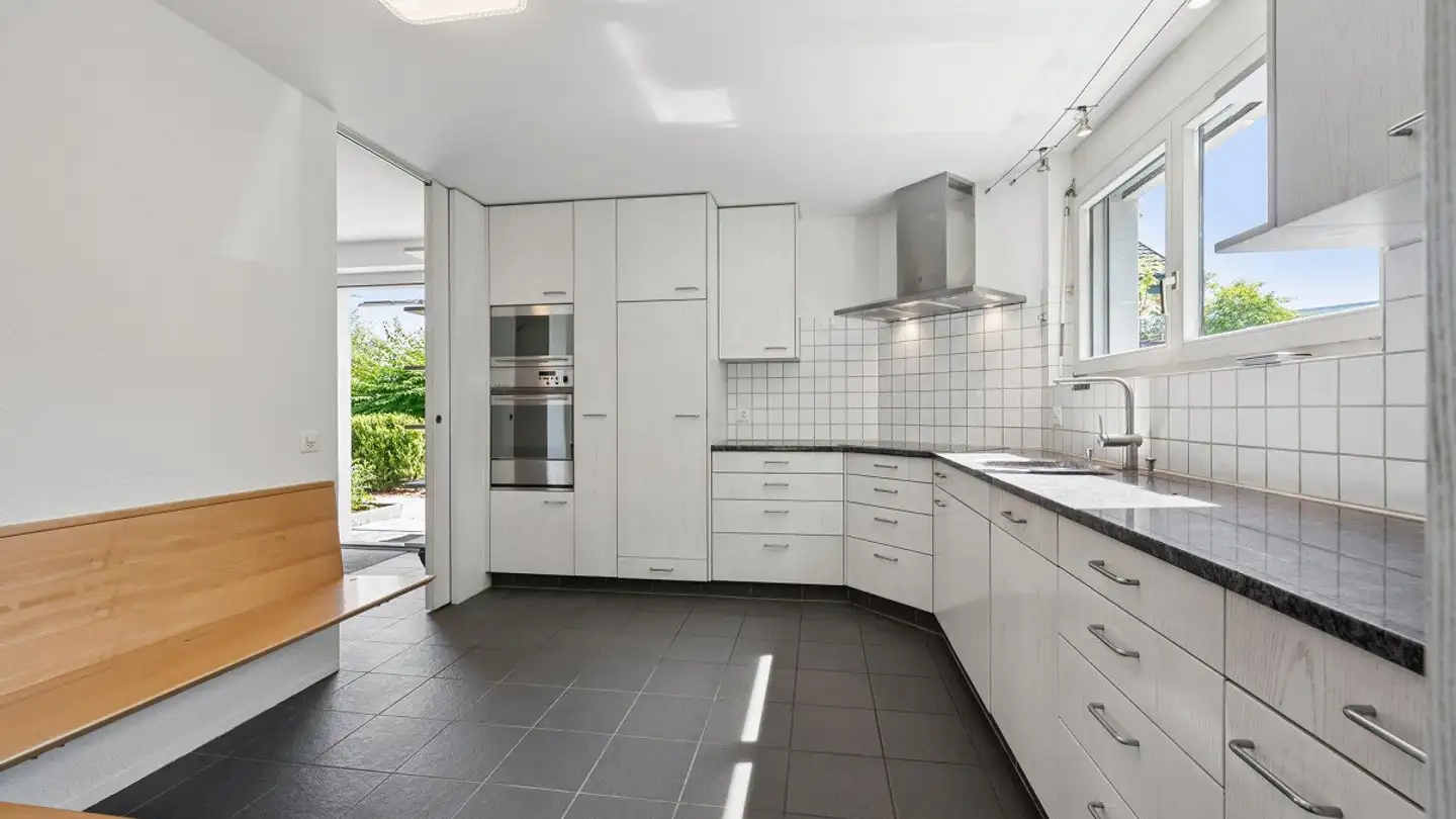 Einfamilienhaus kaufen - Steig 20, 5304 Endingen - Foto 3