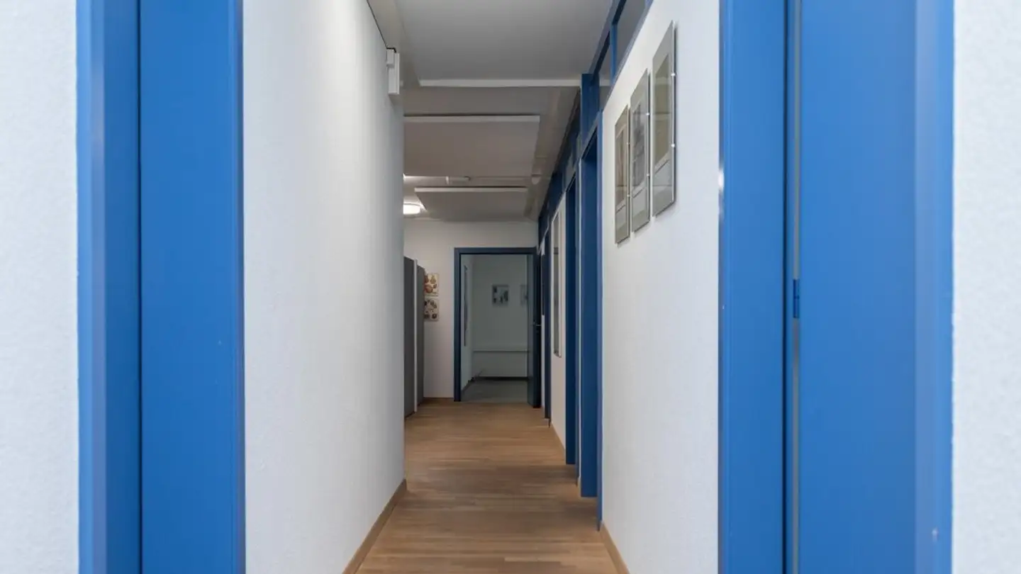 Bureau à louer - Effingerstrasse 55, 3008 Bern - Photo 3