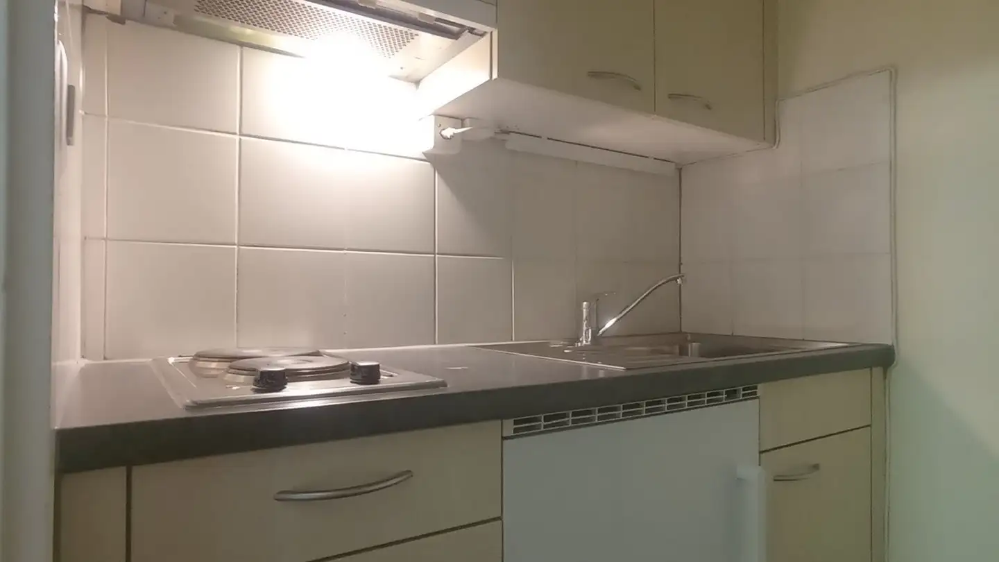 Single room for rent - Rue Guillaume- De-Marcossay 21, 1205 Genève - Photo 3