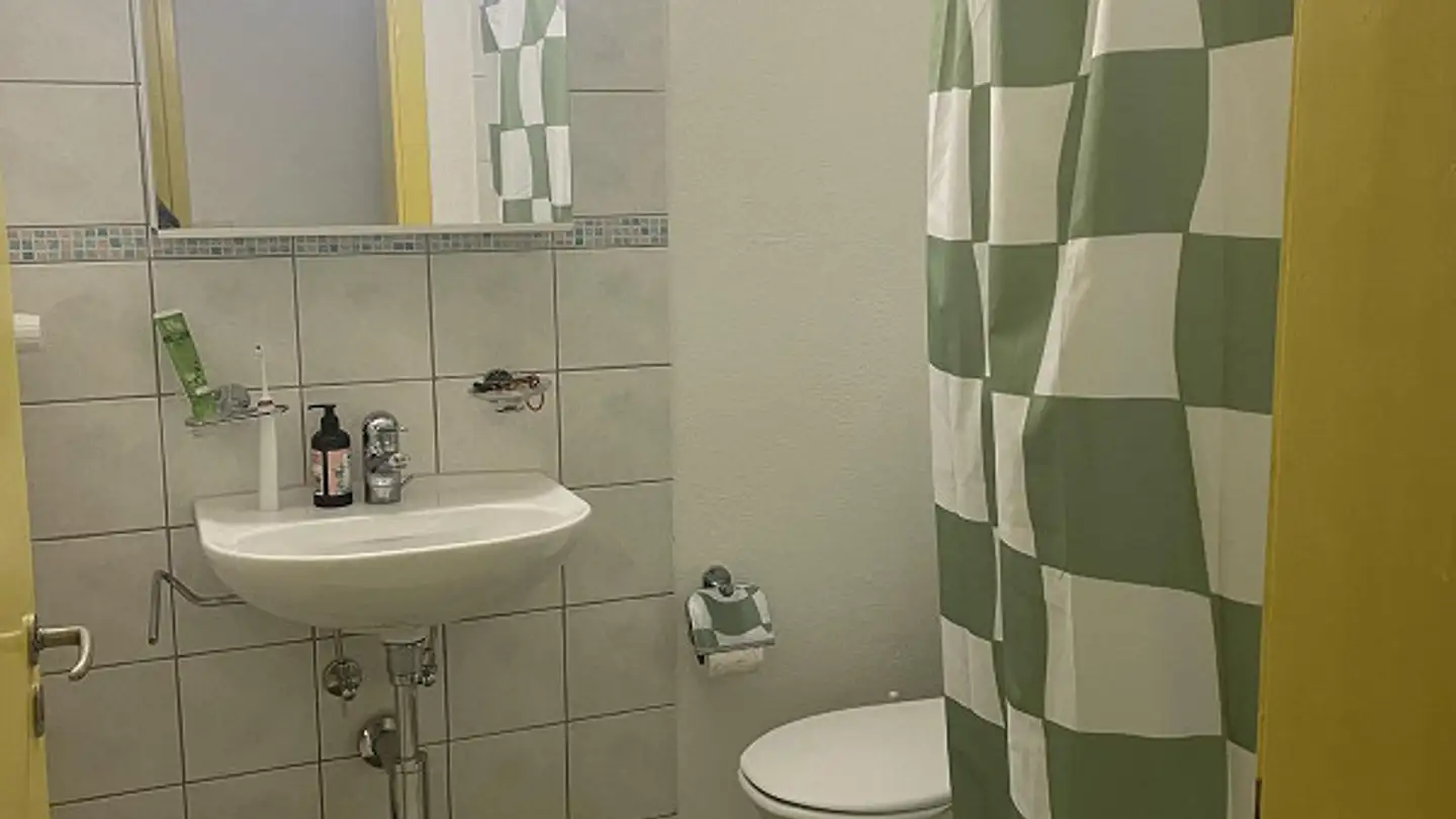 Apartment for rent - Poststrasse 24, 7000 Chur - Photo 2