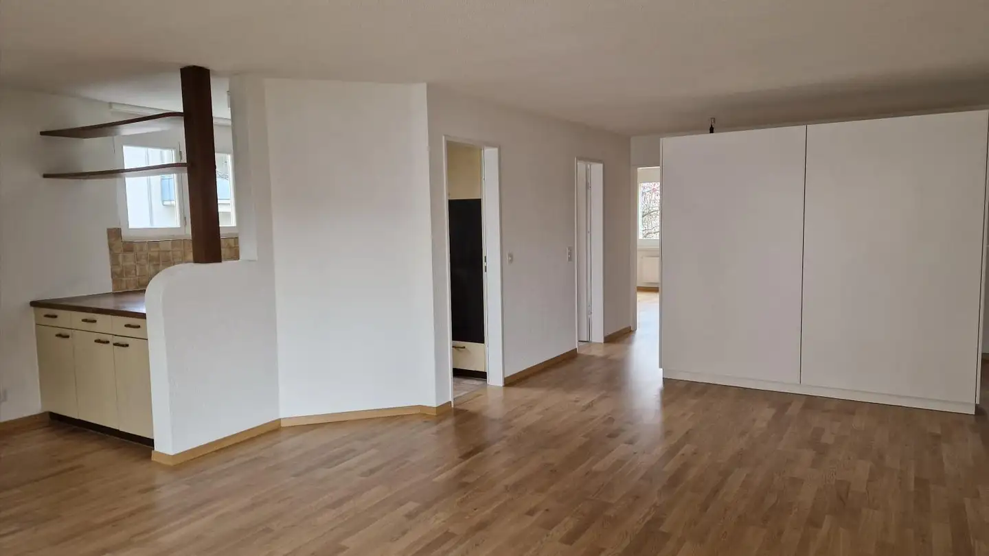 Wohnung mieten - Austrasse 19, 3612 Steffisburg - Foto 2