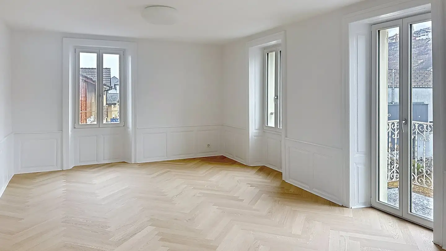 Appartement à louer - Rue Centrale 46, 1964 Conthey - Photo 4