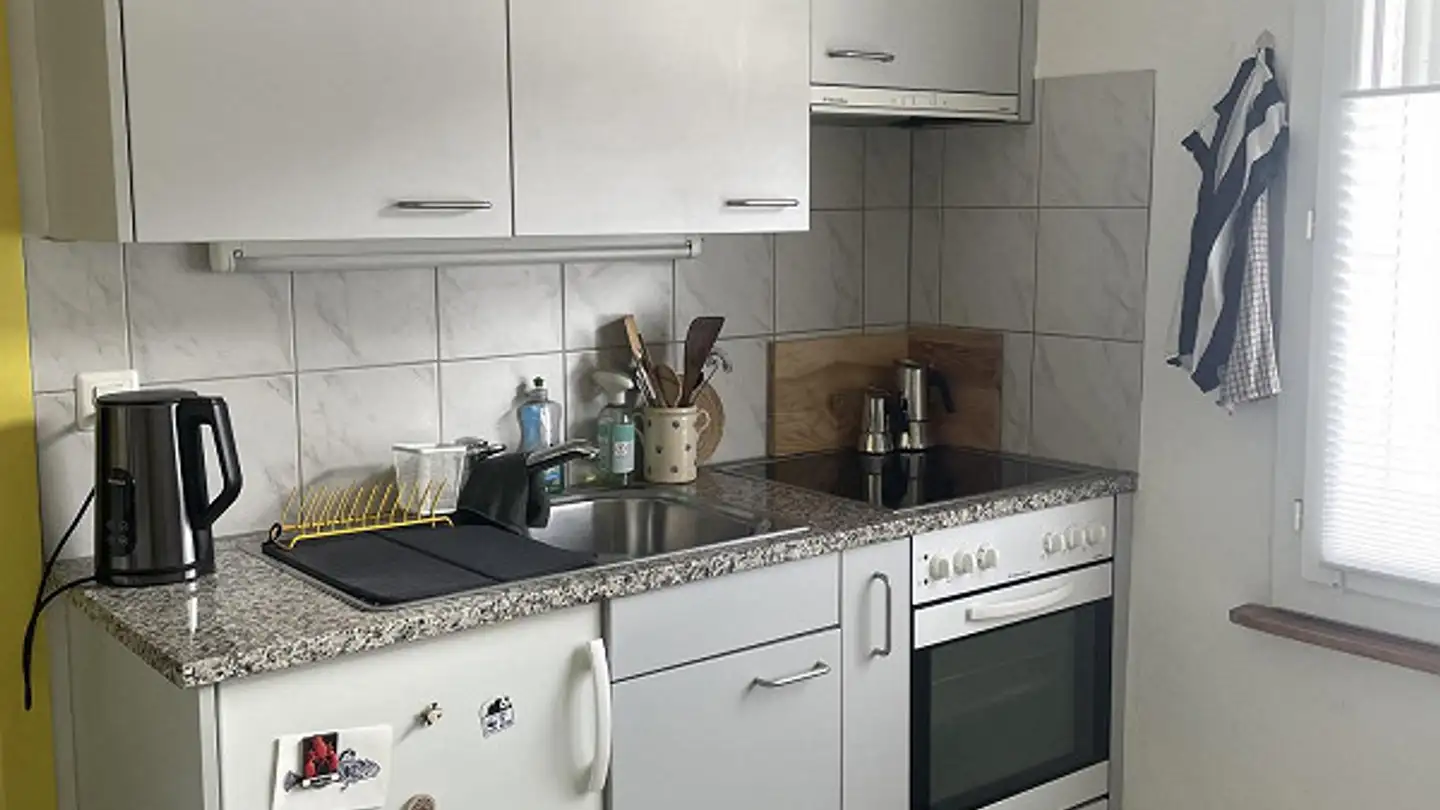 Apartment for rent - Poststrasse 24, 7000 Chur - Photo 3