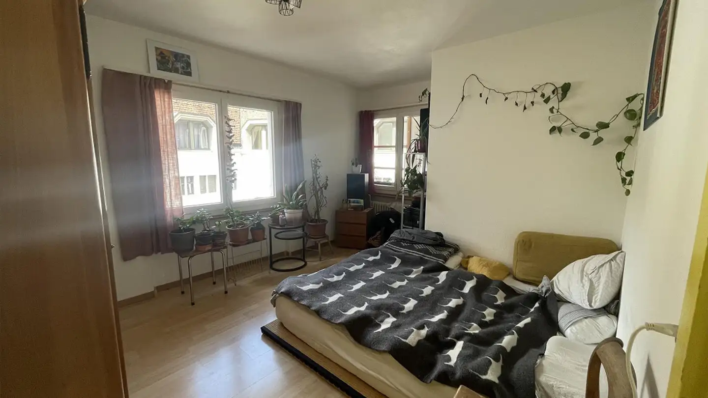 Apartment for rent - Poststrasse 24, 7000 Chur - Photo 4