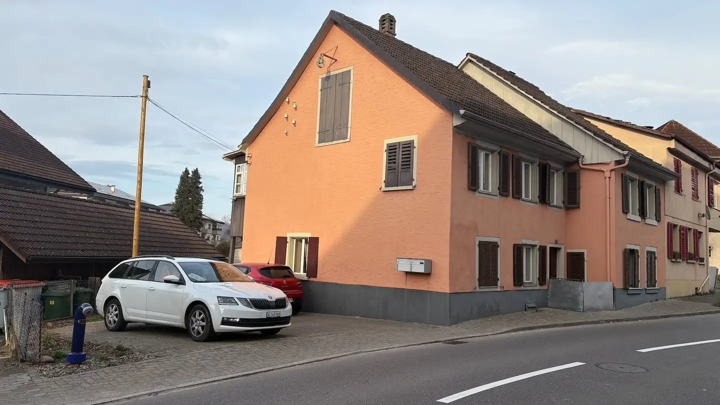 Wohnung mieten - Landstrasse 23, 5322 Koblenz - Foto 2
