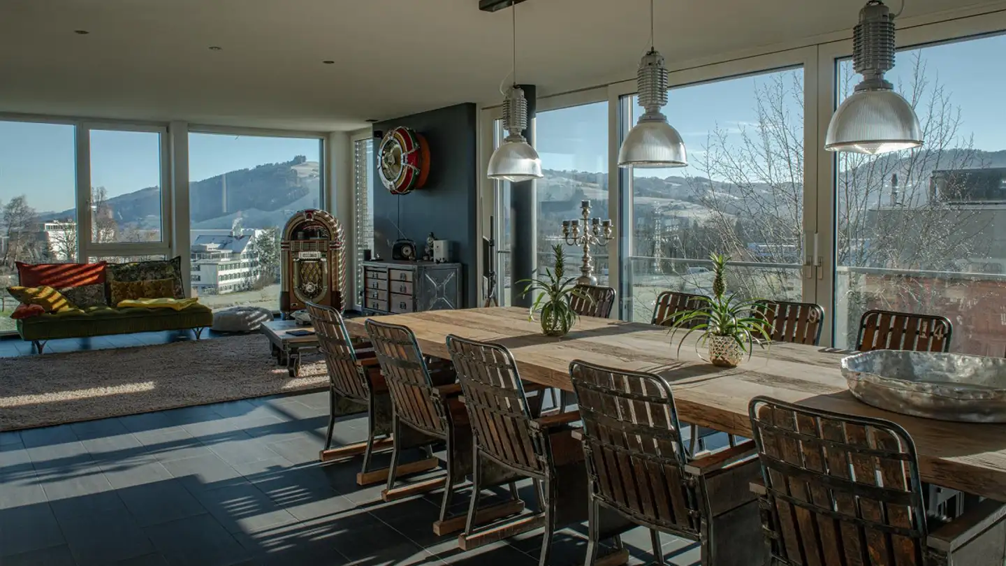 Loft in vendita - Brauerstrasse 100, 9016 St. Gallen - Foto 2