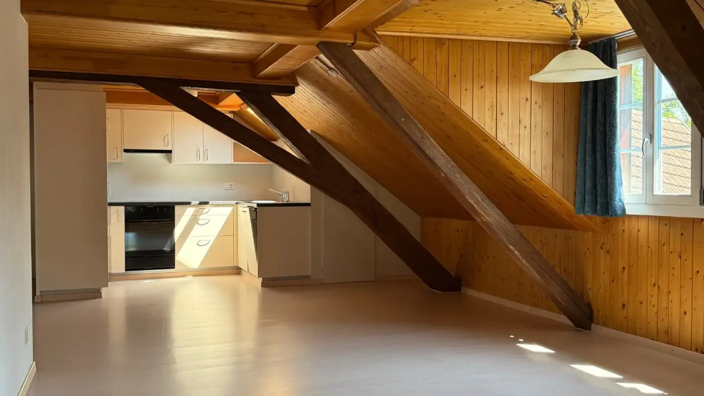 Appartamento in affitto - Hasenlehnmattestrasse 1, 3555 Trubschachen