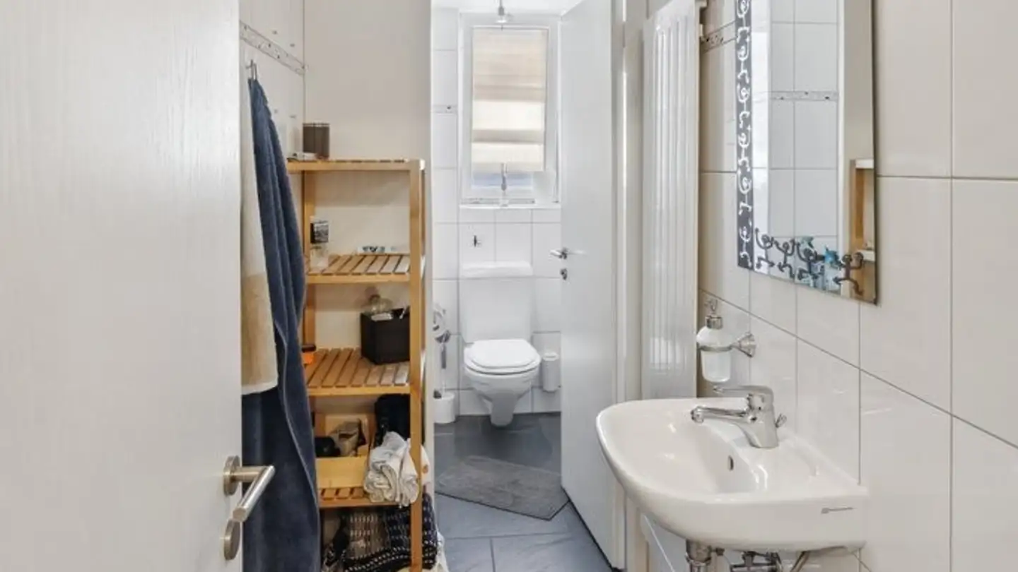 Zimmer mieten - Poststrasse 14, 9000 St. Gallen - Foto 4