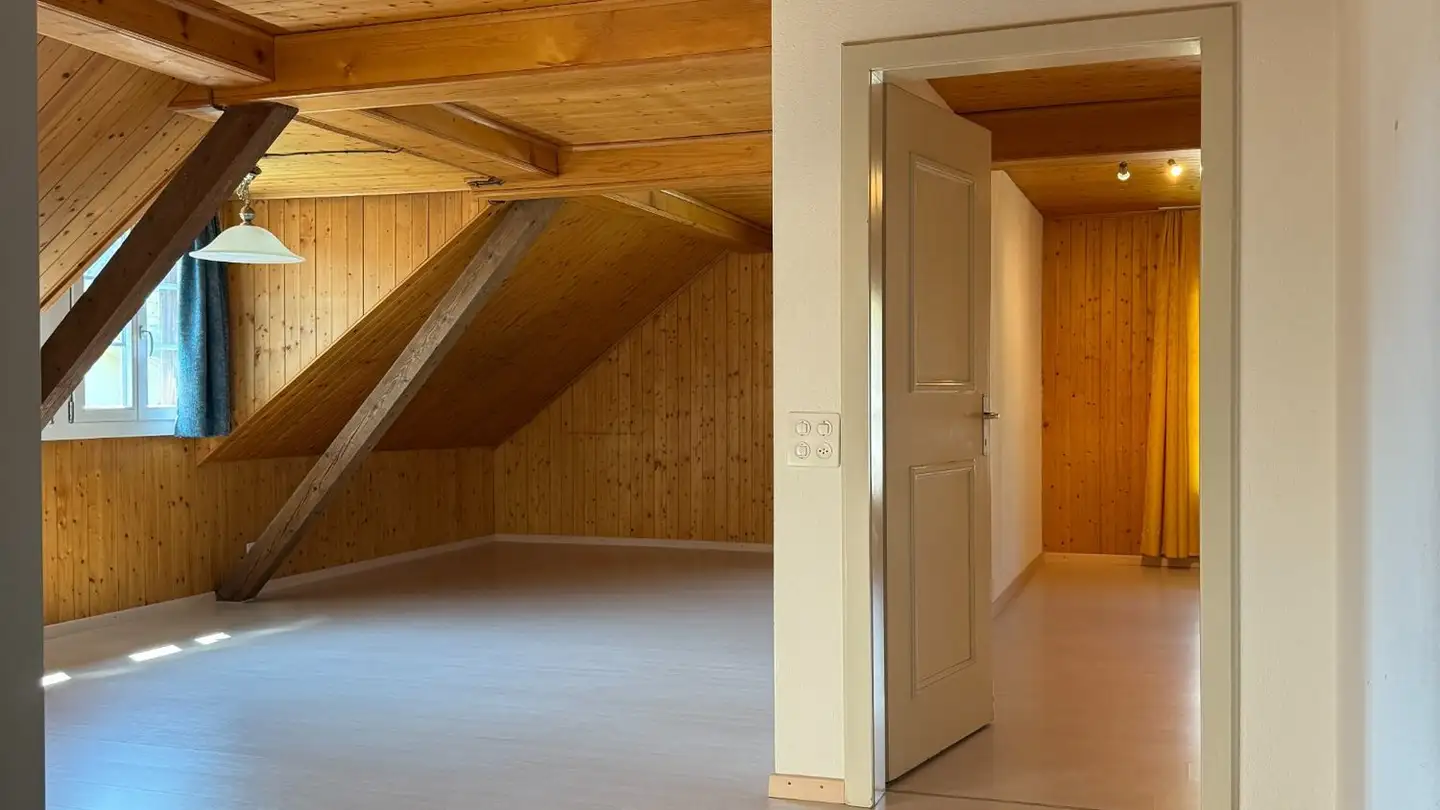 Appartamento in affitto - Hasenlehnmattestrasse 1, 3555 Trubschachen - Foto 2