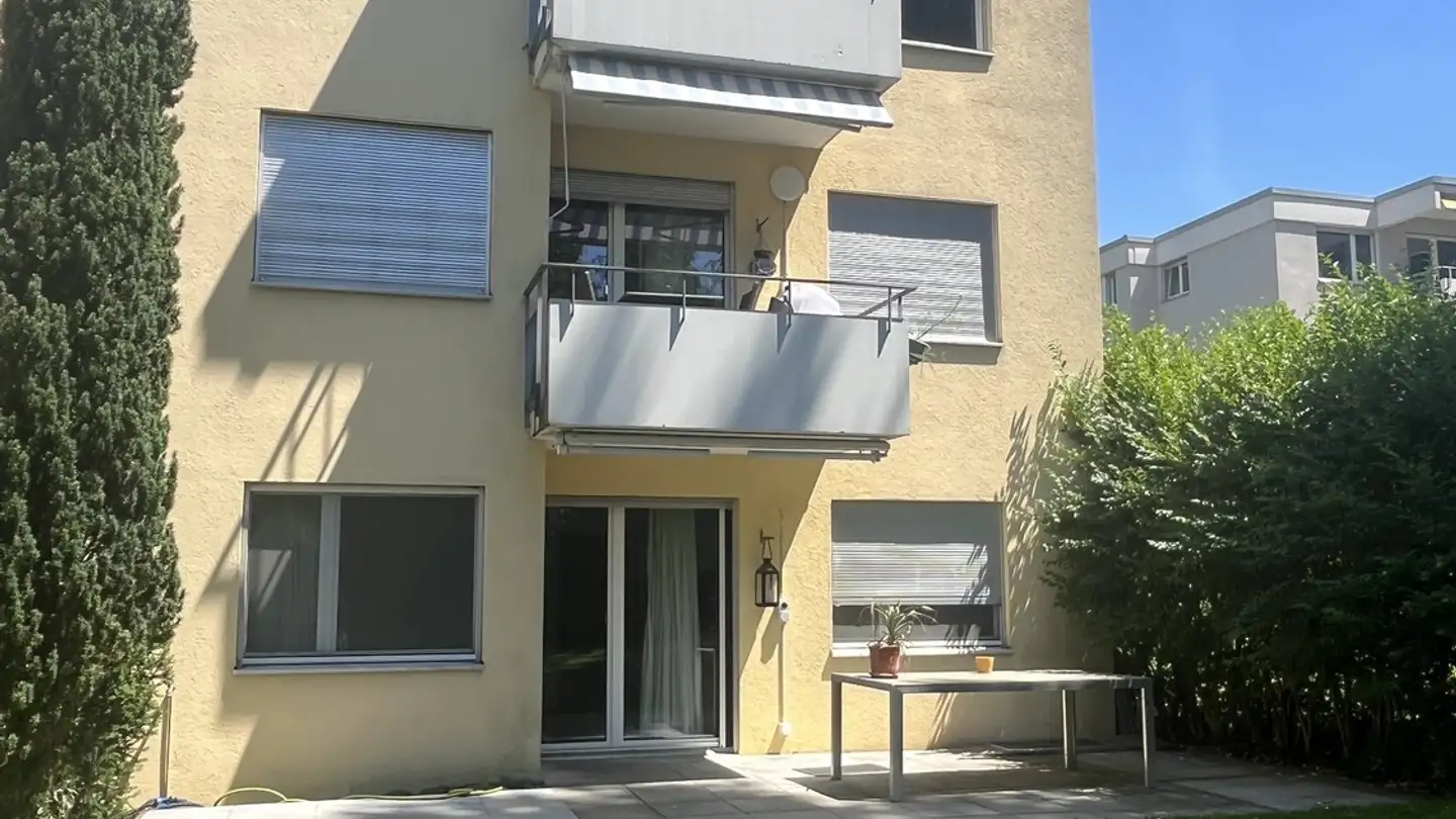 Appartement à louer - 8127 Forch - Photo 4