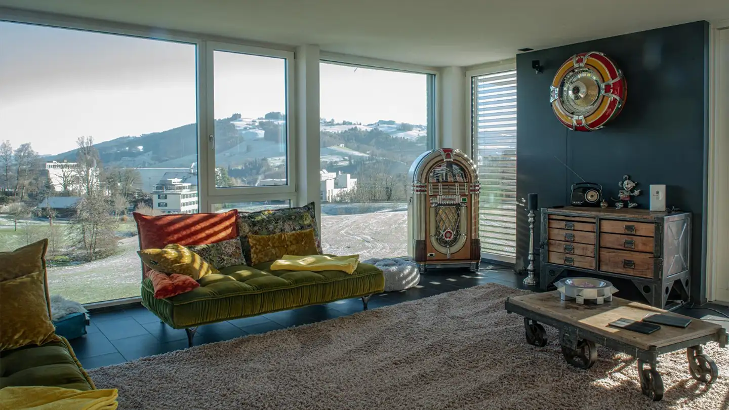 Loft in vendita - Brauerstrasse 100, 9016 St. Gallen - Foto 3