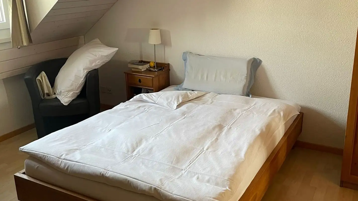 Wohnung mieten - Baselstrasse 83, 4500 Solothurn - Foto 4