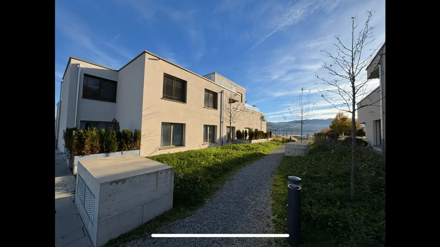 Appartamento in affitto - Ritterhausstrasse 21, 8713 Uerikon