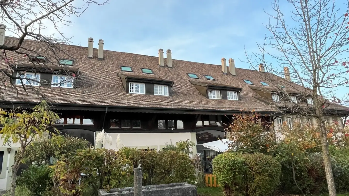 Wohnung mieten - Route De L'epinay 8, 1762 Givisiez