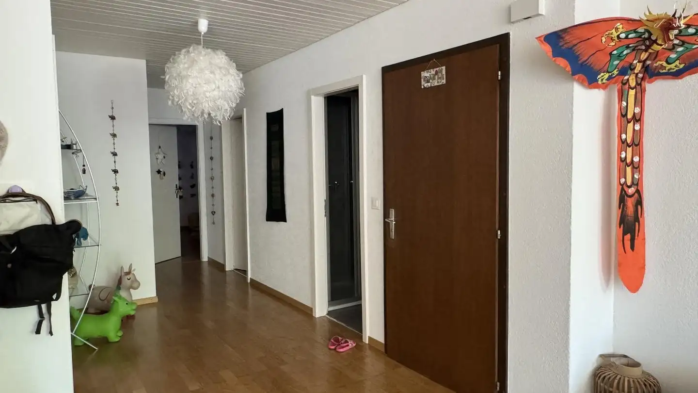 Appartement à louer - Route De L'epinay 8, 1762 Givisiez - Photo 2