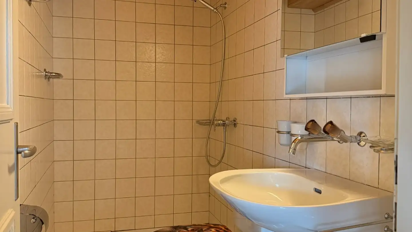 Appartamento in affitto - Hasenlehnmattestrasse 1, 3555 Trubschachen - Foto 3