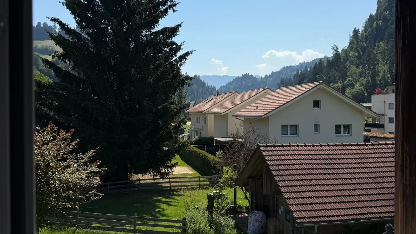 Appartamento in affitto - Hasenlehnmattestrasse 1, 3555 Trubschachen - Foto 4