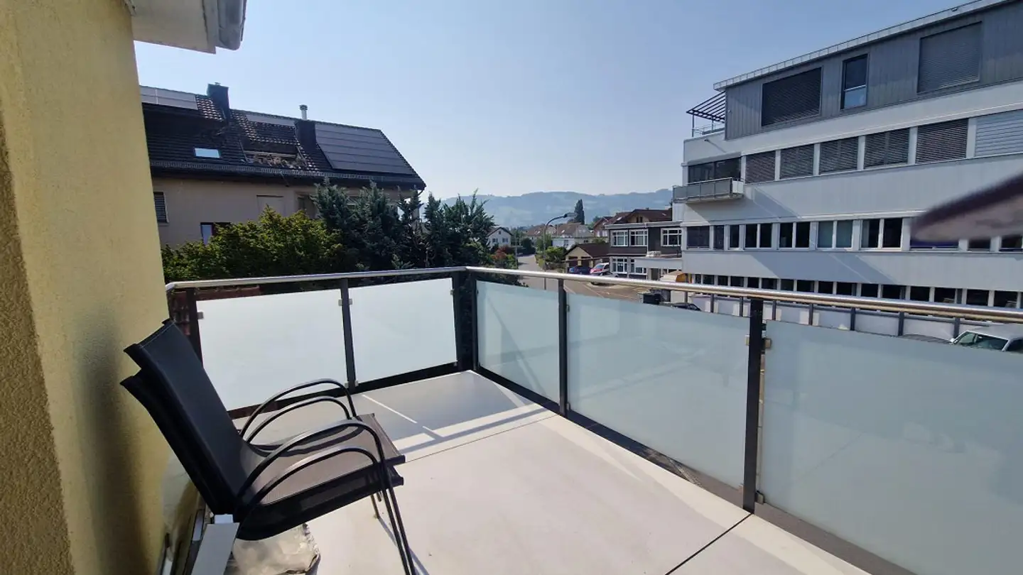Wohnung mieten - Seestrasse 15, 9326 Horn