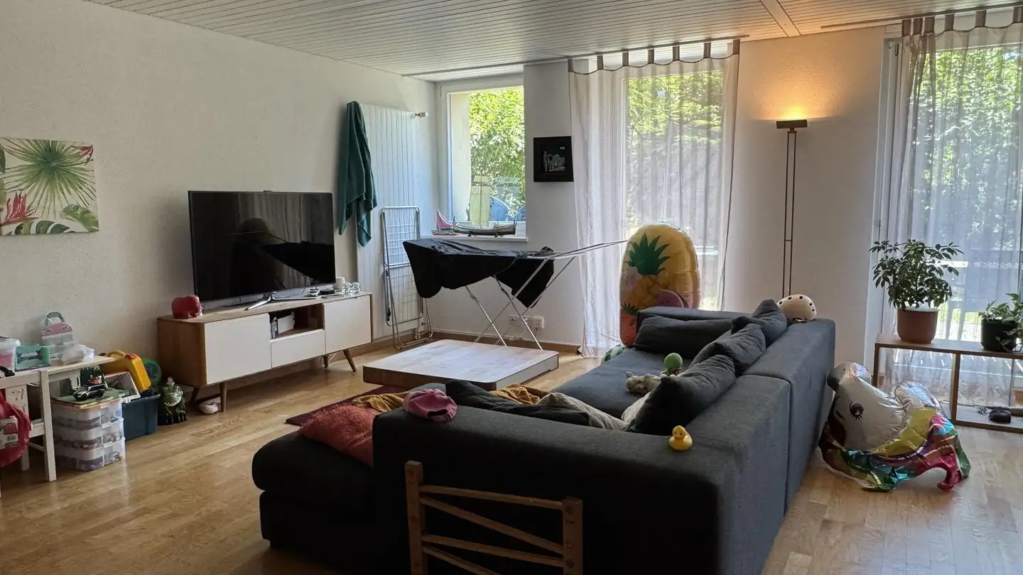 Appartement à louer - Route De L'epinay 8, 1762 Givisiez - Photo 3