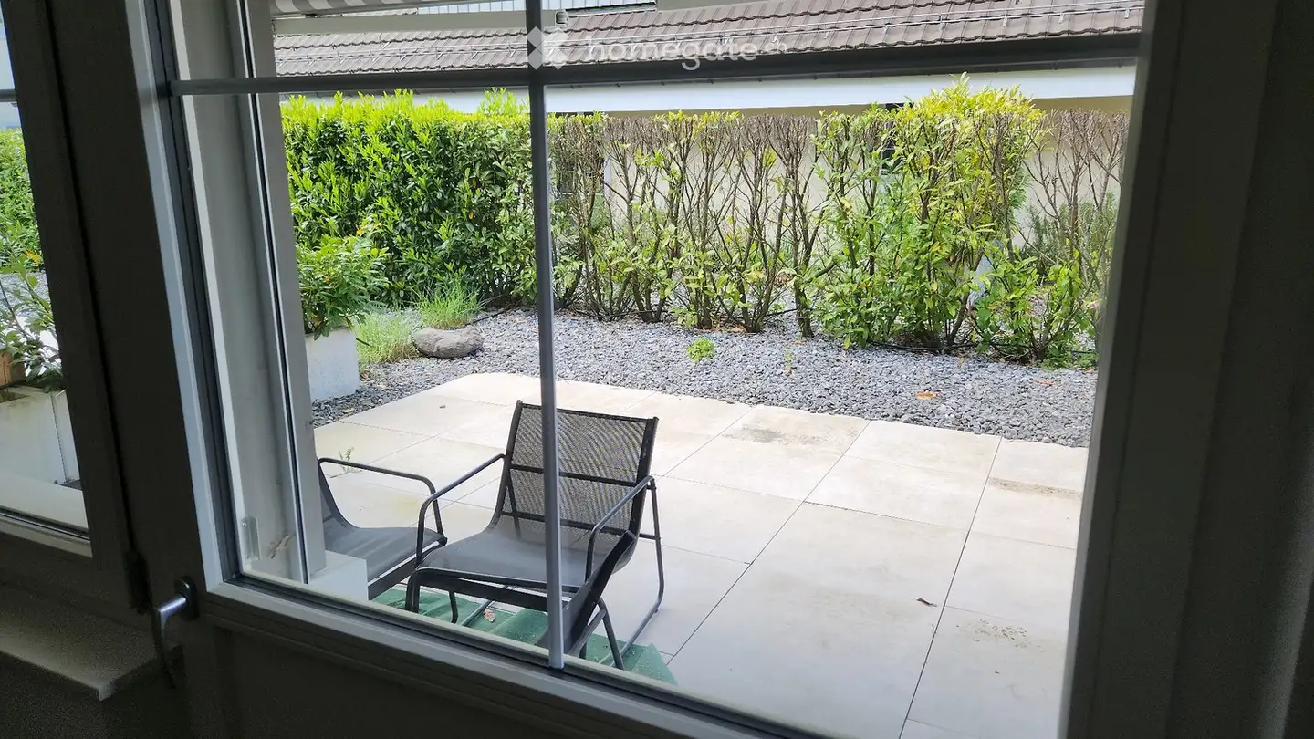 Appartement à louer - Chälenstrasse 23, 8187 Weiach