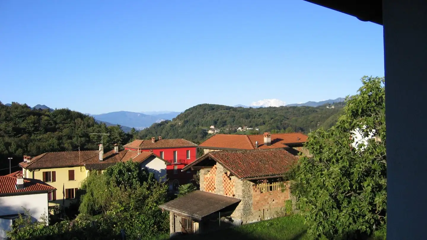 Appartement à louer - Banco 24, 6981 Banco