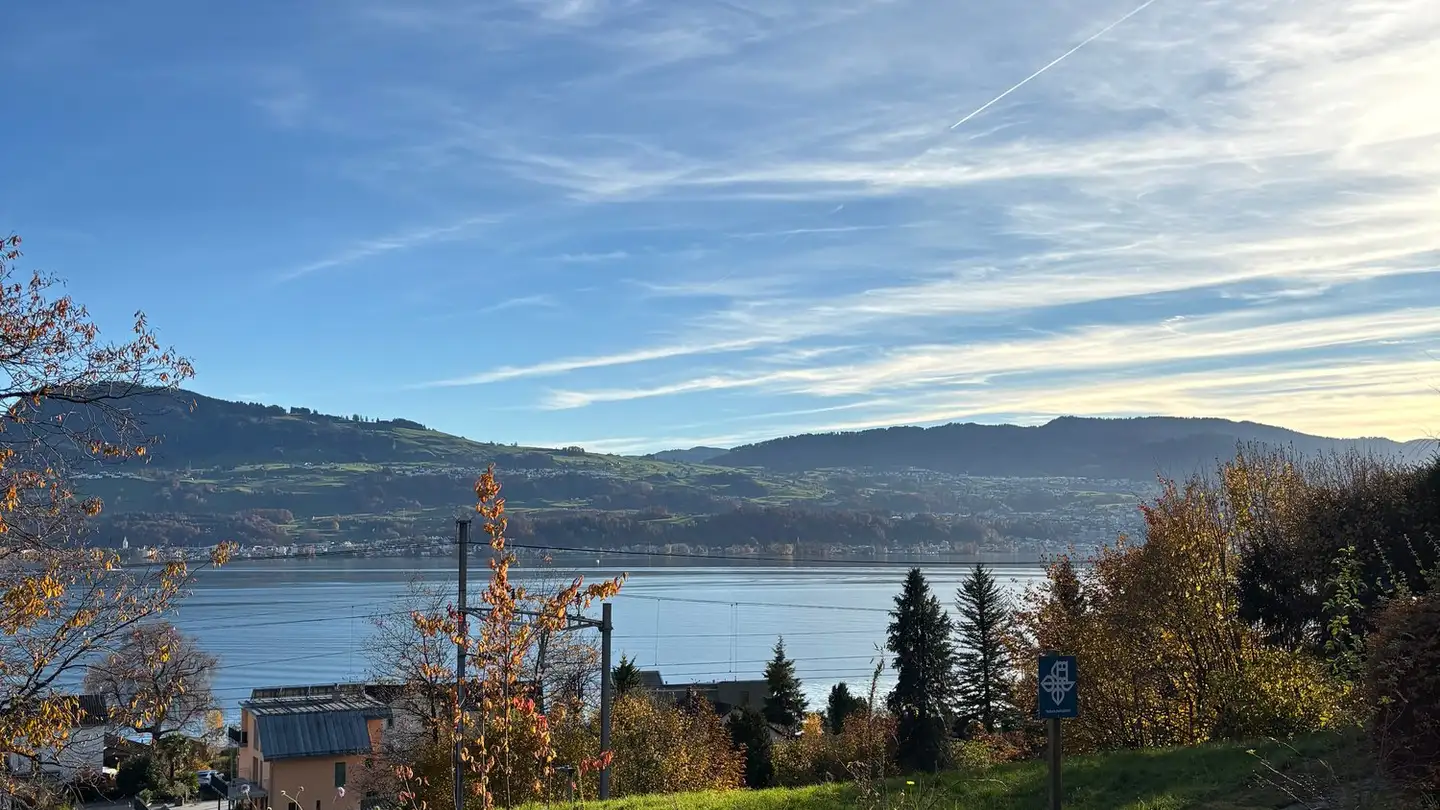 Appartamento in affitto - Ritterhausstrasse 21, 8713 Uerikon - Foto 2