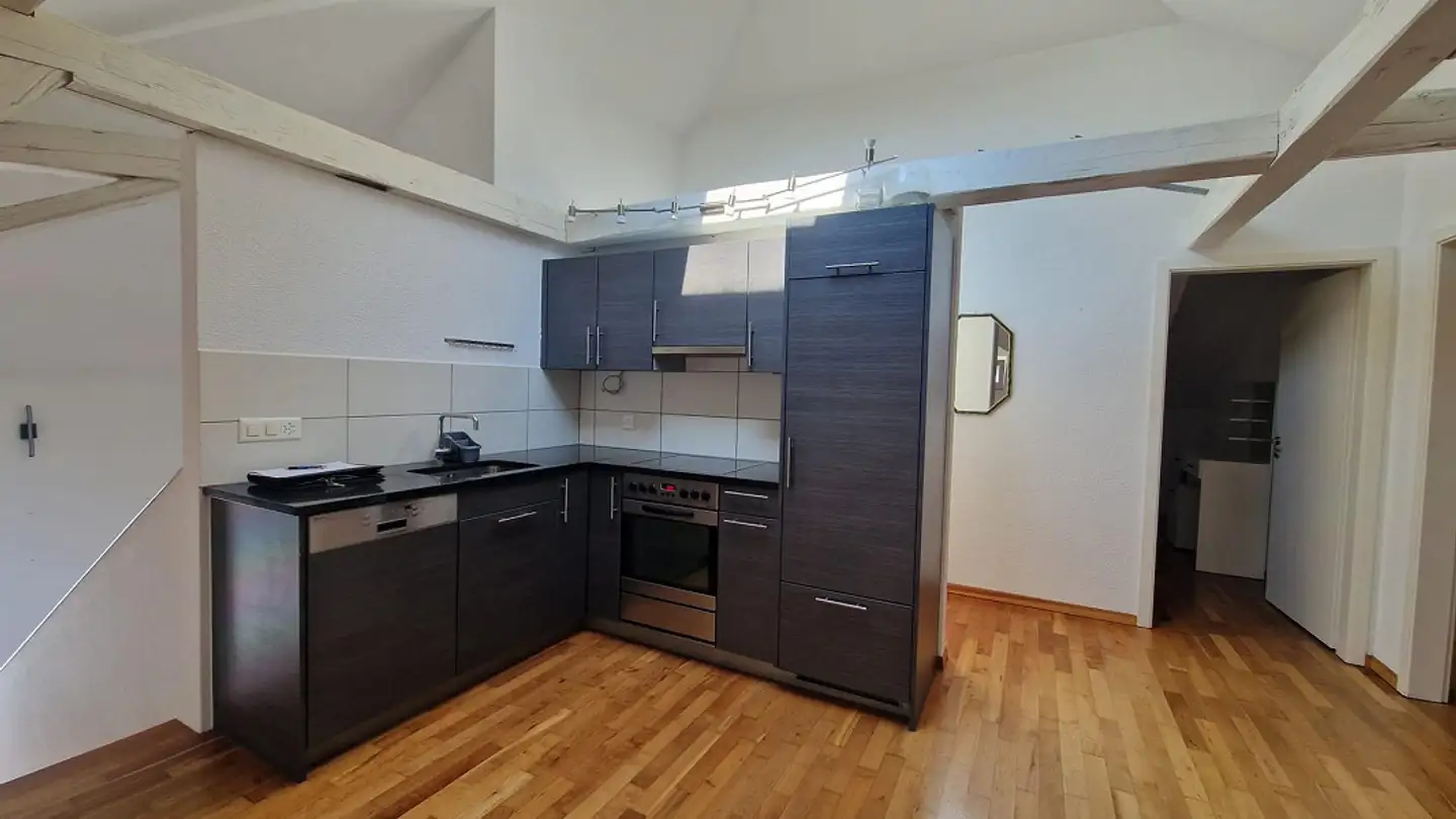 Wohnung mieten - Seestrasse 15, 9326 Horn - Foto 2