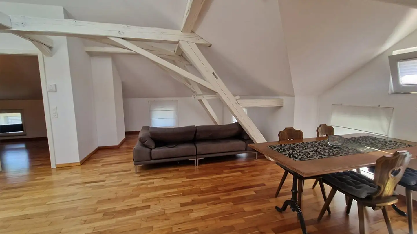 Wohnung mieten - Seestrasse 15, 9326 Horn - Foto 3