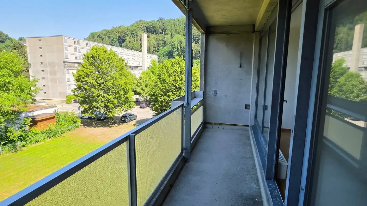 Appartamento in affitto - Uferweg 5, 3400 Burgdorf - Foto 2