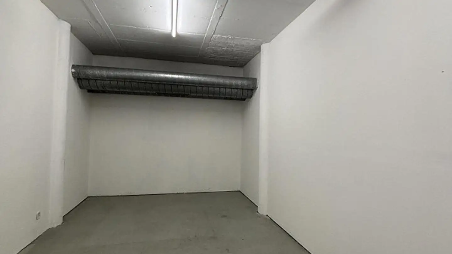 Lagerraum mieten - Tittwiesenstrasse 55, 7000 Chur - Foto 2