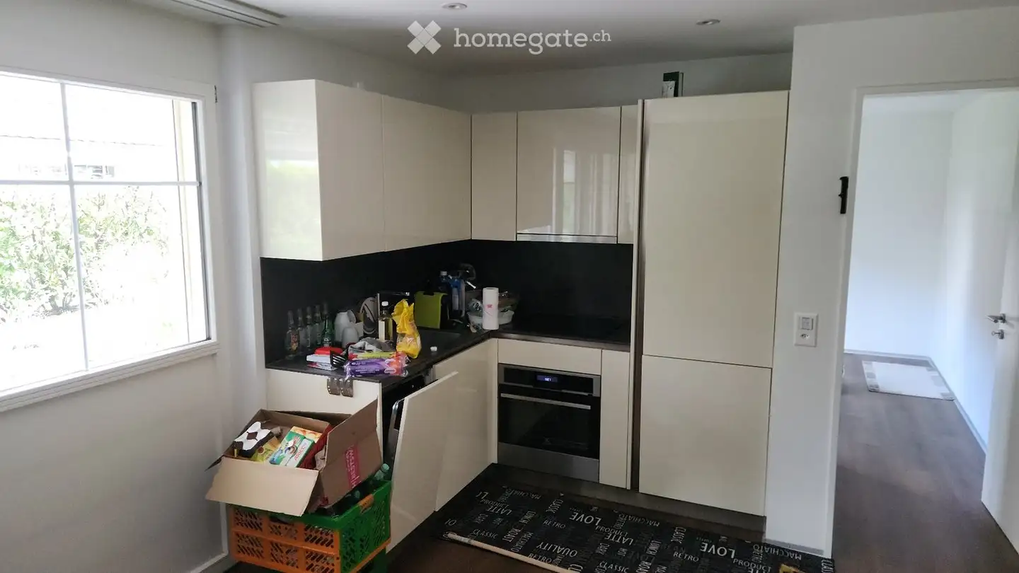 Appartement à louer - Chälenstrasse 23, 8187 Weiach - Photo 3