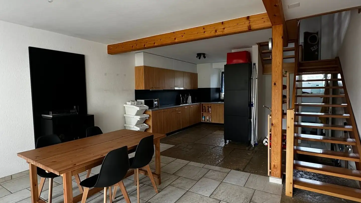 Appartement à louer - Village 191, 2406 La Brévine