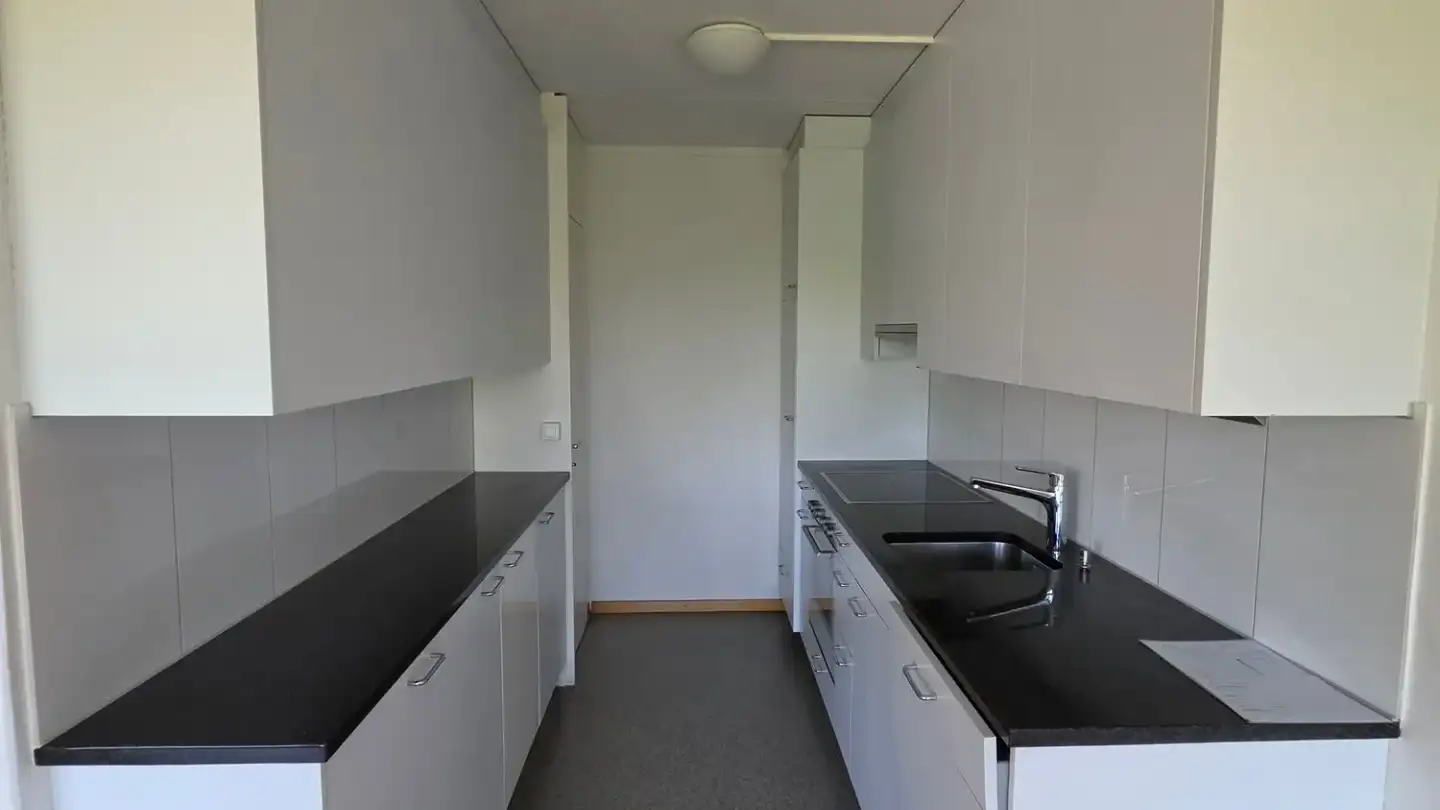 Appartamento in affitto - Uferweg 5, 3400 Burgdorf - Foto 3