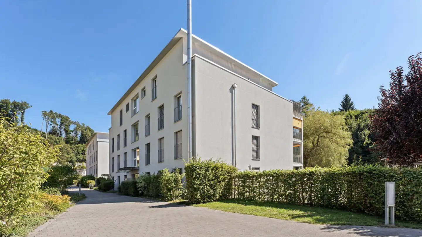 Penthouse kaufen - Stämpbachstrasse 2, 3067 Boll