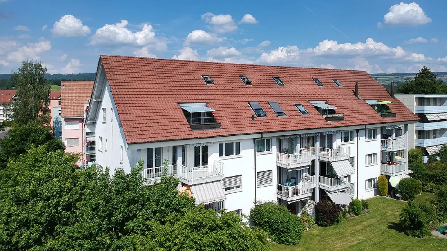 Maisonette kaufen - Feldstrasse 13a, 5507 Mellingen