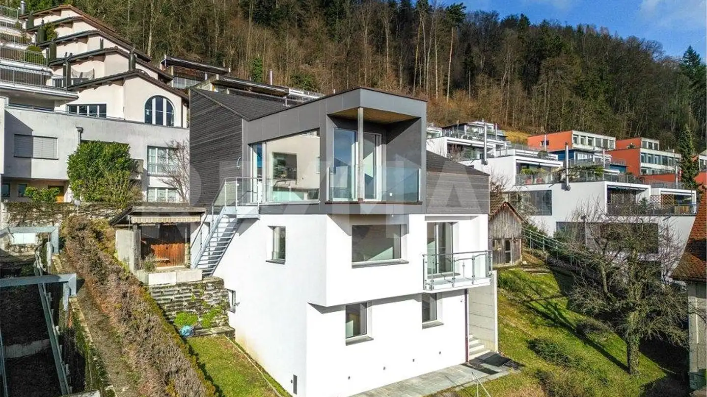 Single house for sale - Rebmoosweg 45, 5200 Brugg AG