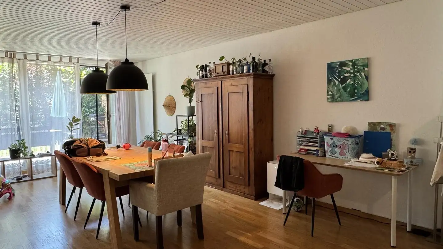 Appartement à louer - Route De L'epinay 8, 1762 Givisiez - Photo 4