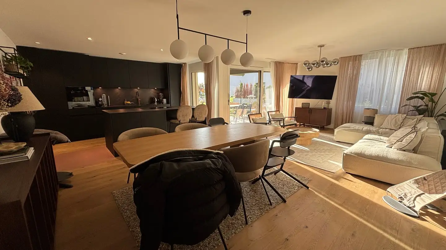 Appartamento in affitto - Ritterhausstrasse 21, 8713 Uerikon - Foto 3