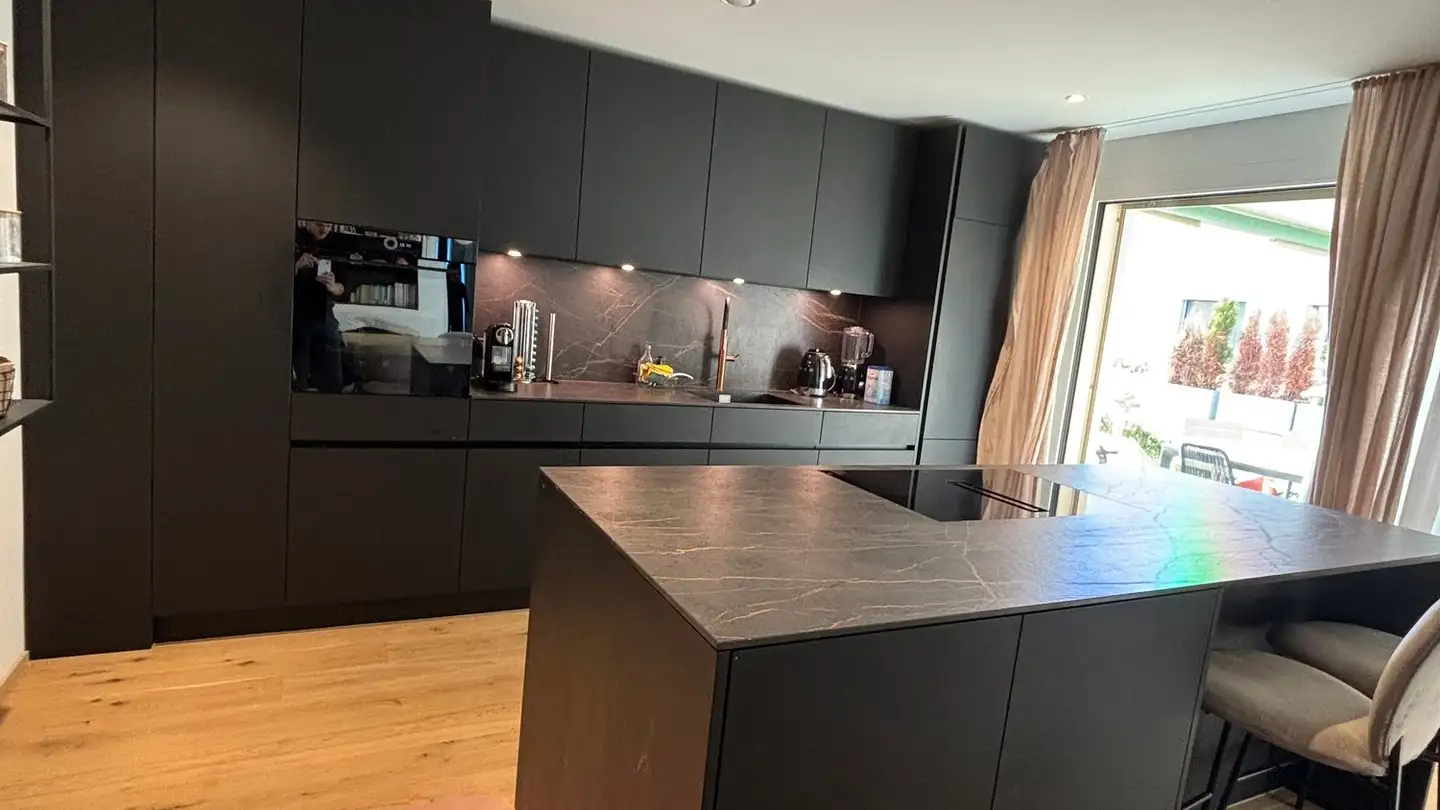 Appartamento in affitto - Ritterhausstrasse 21, 8713 Uerikon - Foto 4