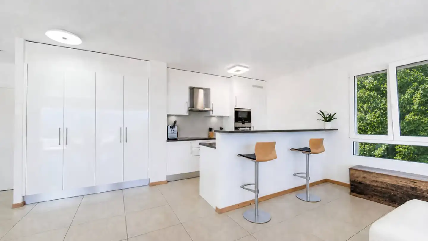 Appartement à vendre - 1820 Montreux - Photo 3