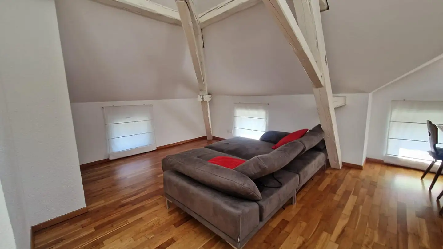 Wohnung mieten - Seestrasse 15, 9326 Horn - Foto 4