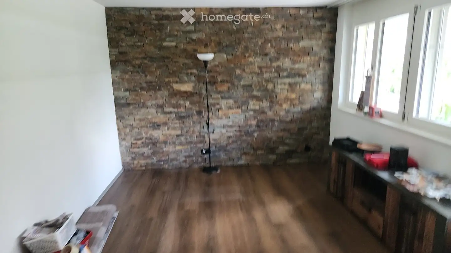 Appartement à louer - Chälenstrasse 23, 8187 Weiach - Photo 2