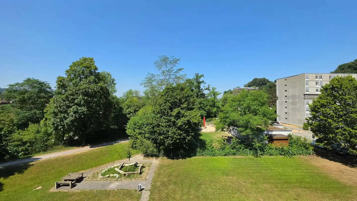 Wohnung mieten - Uferweg 5, 3400 Burgdorf