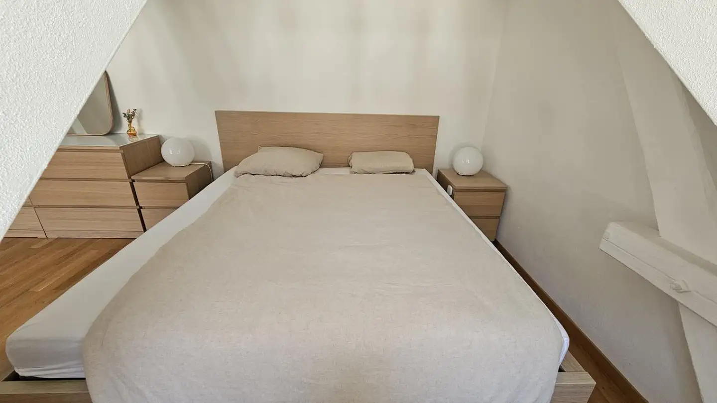 Single room for rent - Schmiedgasse 11, 9000 St. Gallen - Photo 3