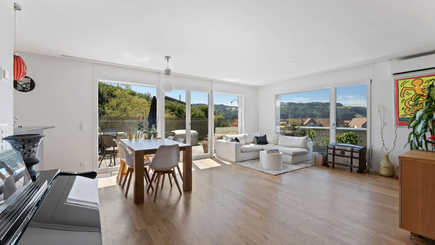 Penthouse kaufen - Stämpbachstrasse 2, 3067 Boll - Foto 2