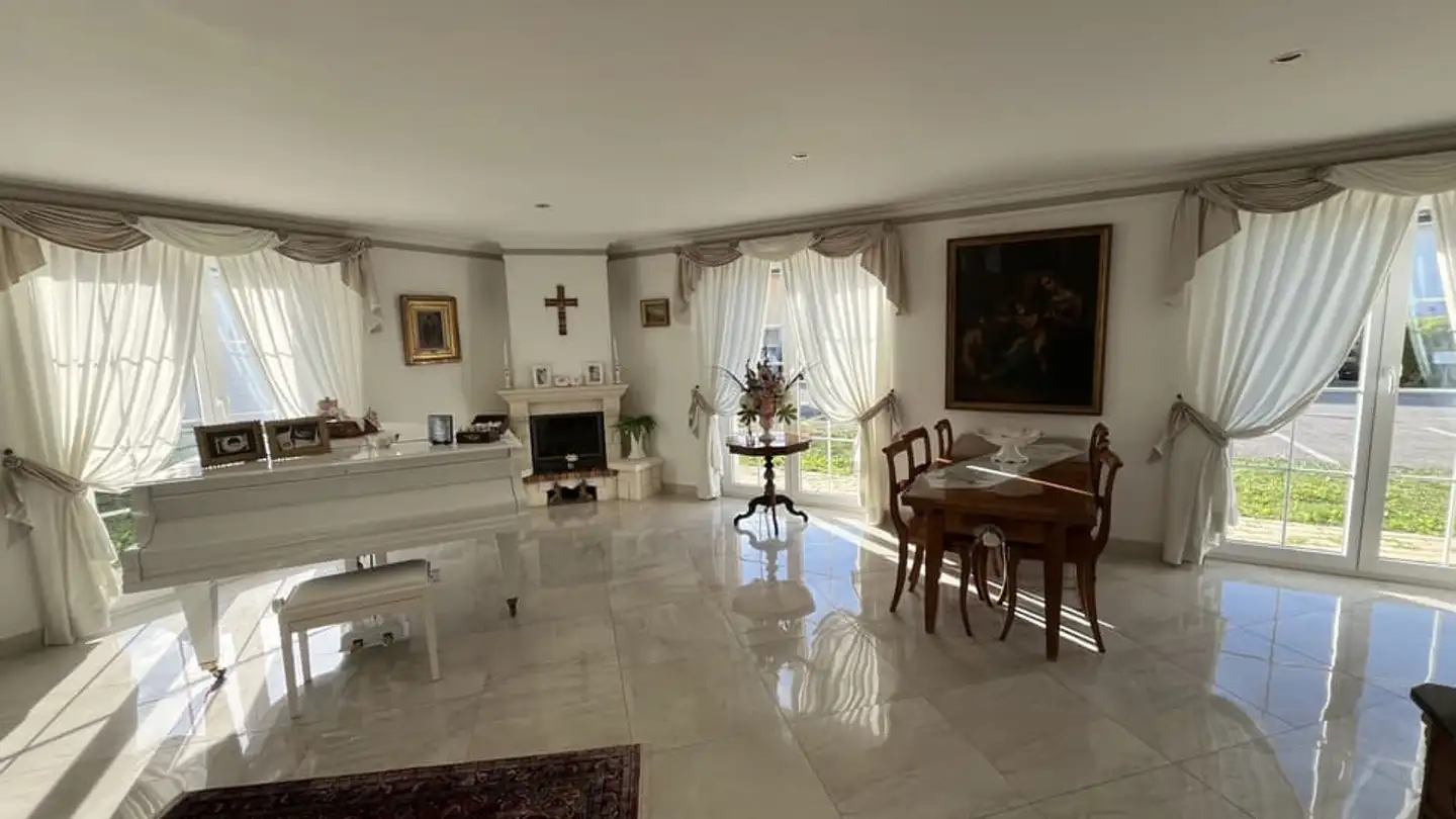 Maison individuelle à vendre - 1470 Estavayer-le-Lac - Photo 2