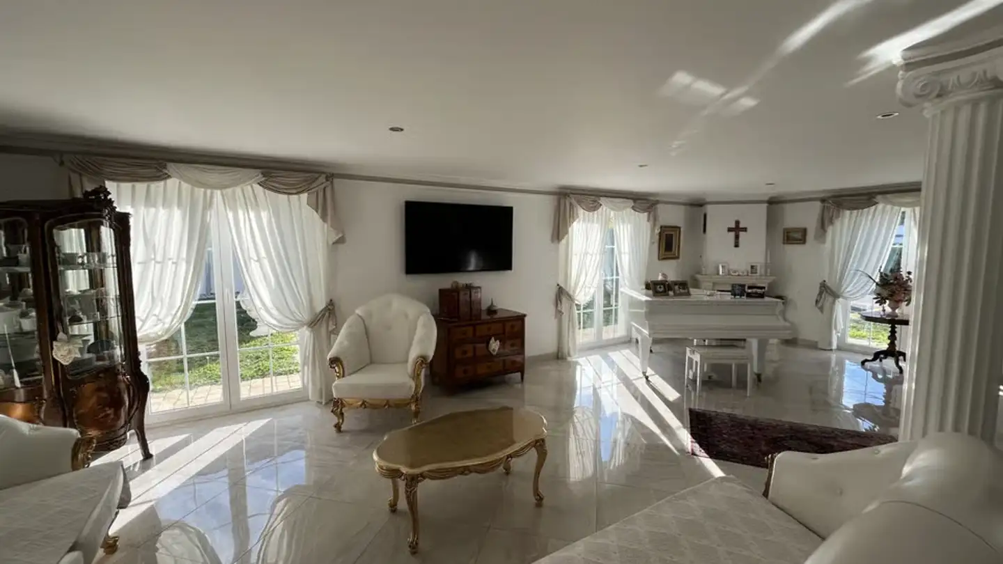 Maison individuelle à vendre - 1470 Estavayer-le-Lac - Photo 3