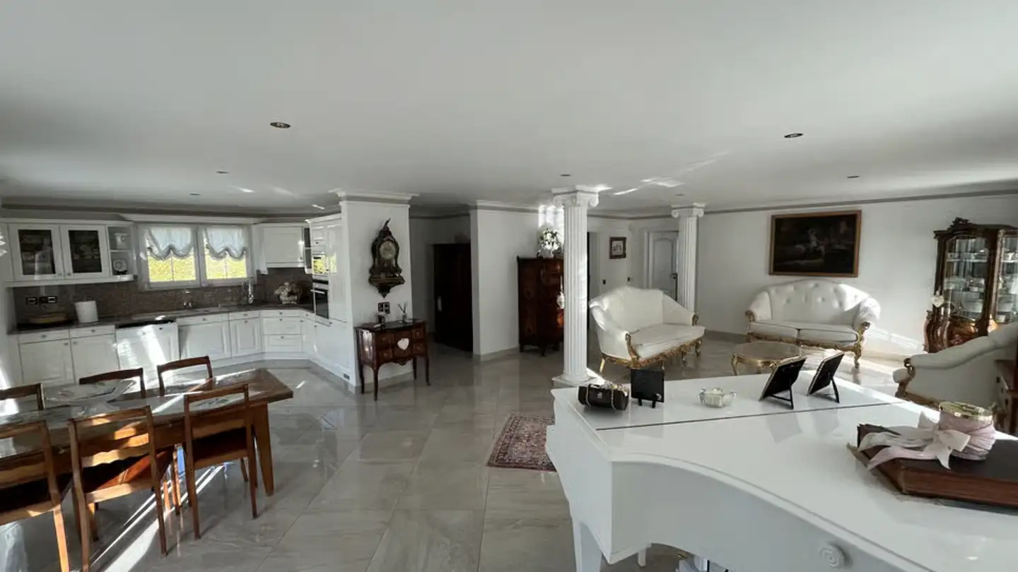 Maison individuelle à vendre - 1470 Estavayer-le-Lac - Photo 4